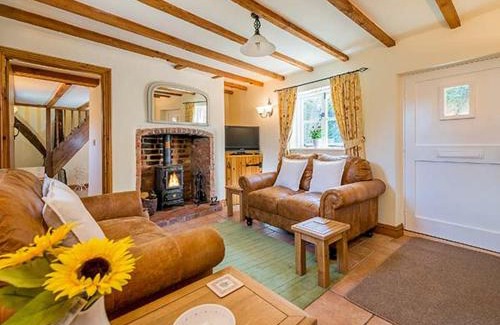 Condover Casa | Borrowers Cottage