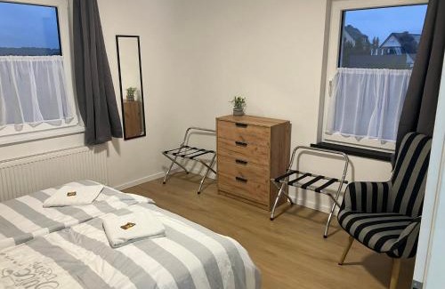 Borsch Apartamento | Borsch urlaub Ferienwohnungen