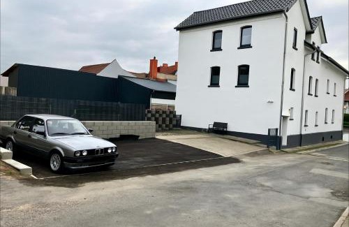 Borsch Apartamento | Borsch urlaub Ferienwohnungen