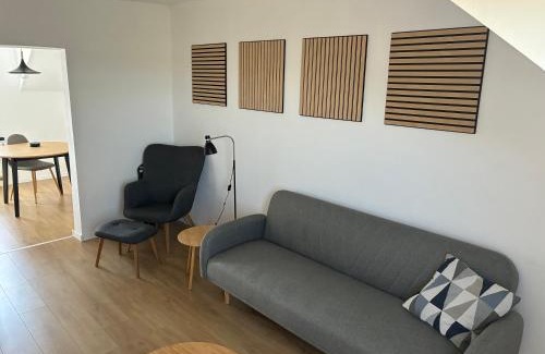 Borsch Apartamento | Borsch urlaub Ferienwohnungen