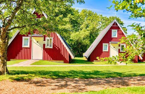 Landskrona Otro | Borstahusen Campingresort