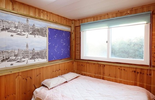 Boryeong Casa | Boryeong Hidden Village Pool Villa