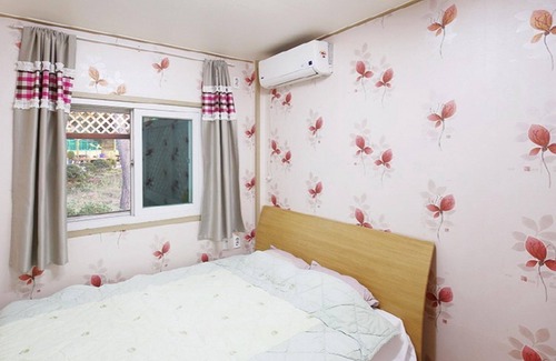 Boryeong Casa | Boryeong Hidden Village Pool Villa