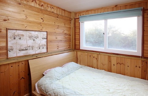 Boryeong Casa | Boryeong Hidden Village Pool Villa