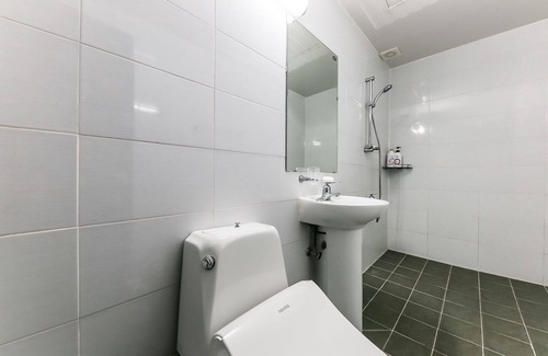 Boryeong Hotel | Boryeong QQ Motel