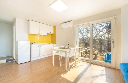 Holmoe Casa | Boryeong Thirasel Pension