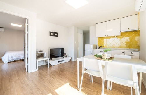 Holmoe Casa | Boryeong Thirasel Pension