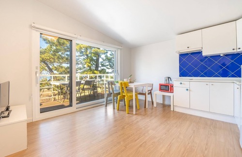 Holmoe Casa | Boryeong Thirasel Pension