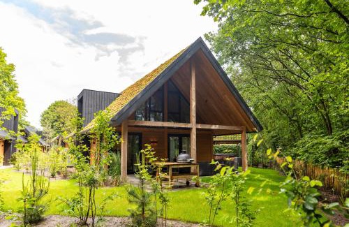 Wekerom Casa | Bos Villa met Hottub | 6 personen - Resort Valley