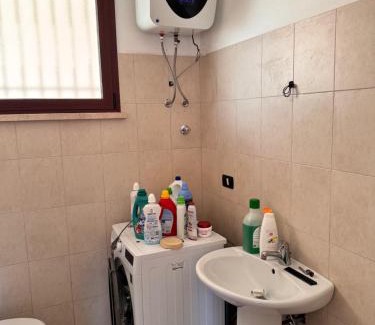 Bosa Historic Centre Apartamento | Bosa Holiday