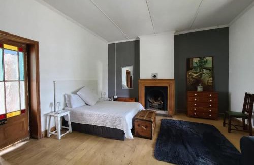 Somerset East Apartamento | Bosberg Selah - Cosy 2-Bedroom Apartment with Mountain View