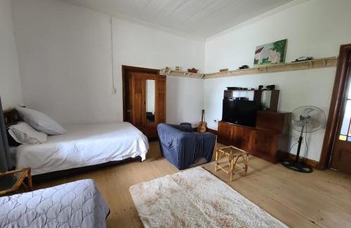 Somerset East Apartamento | Bosberg Selah - Cosy 2-Bedroom Apartment with Mountain View