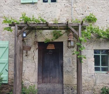 Lauzerte Casa | Bosc