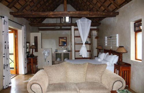 Laingsburg Cabina | Bosch Luys Kloof Nature Reserve