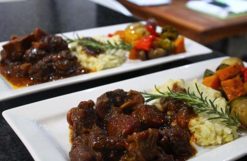 Laingsburg Cabina | Bosch Luys Kloof Nature Reserve