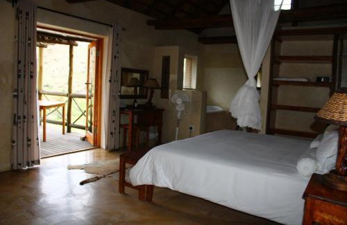 Laingsburg Cabina | Bosch Luys Kloof Nature Reserve