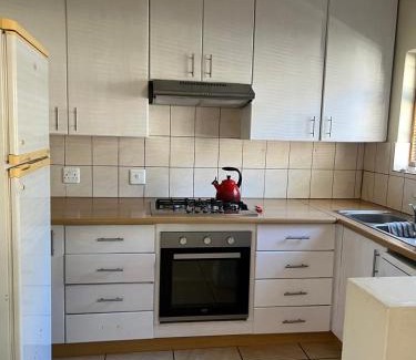 Somerset East Casa | Boschberg Cottage