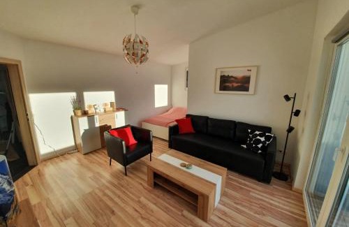 Ellboegen Apartamento | BoschBerge