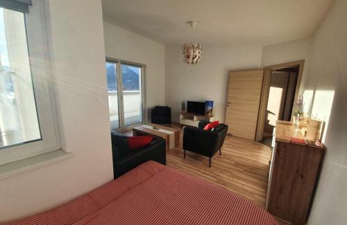 Ellboegen Apartamento | BoschBerge