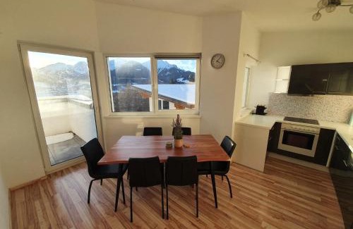 Ellboegen Apartamento | BoschBerge