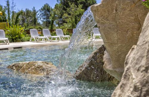 Bibione Lido del Sole Apartamento | Bosco Canoro Bibione Resort