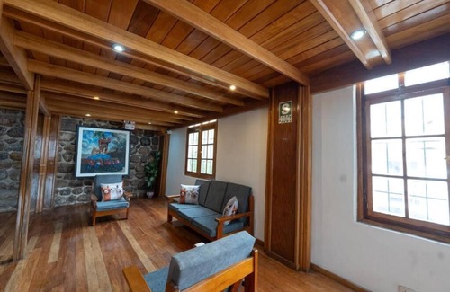 Centro histórico de Cusco Hotel | Bosco Hotel Boutique