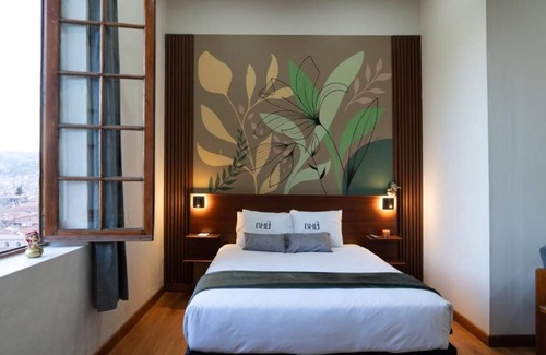Centro histórico de Cusco Hotel | Bosco Hotel Boutique