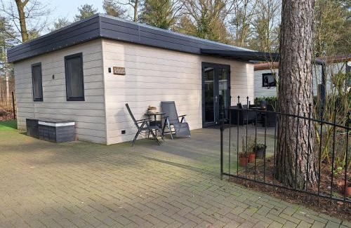 Sevenum Chalet De Esquí | Boshuisje op de Schatberg