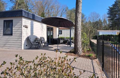 Sevenum Chalet De Esquí | Boshuisje op de Schatberg
