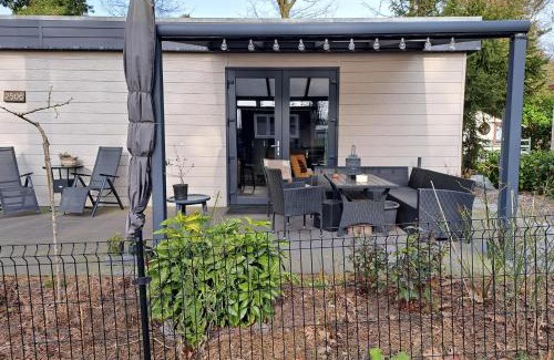Sevenum Chalet De Esquí | Boshuisje op de Schatberg