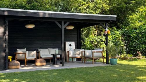 Ouddorp Casa | Bosje 1 - Ouddorp NOT INTENDED FOR COMPANY OR WORK-RELATED STAYS