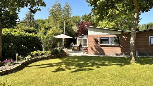 Ouddorp Casa | Bosje 1 - Ouddorp NOT INTENDED FOR COMPANY OR WORK-RELATED STAYS