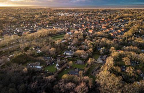 Ouddorp Casa | Bosje 1 - Ouddorp NOT INTENDED FOR COMPANY OR WORK-RELATED STAYS