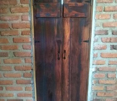 Minca Apartamento | Bosque Azul - Carpintero