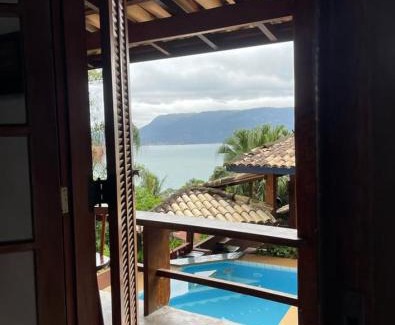 Sao Pedro Apartamento | BOSQUE ILHABELA Apartamentos