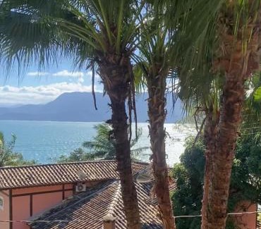 Sao Pedro Apartamento | BOSQUE ILHABELA Apartamentos