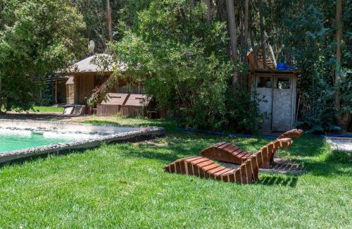 El Monte Otro | Bosques del Paico