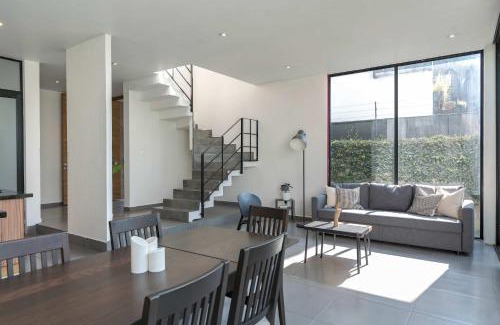 Zapopan Casa | Bosques Vallarta Family