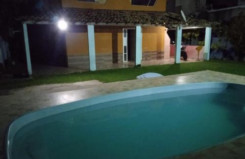Cabo Frio Casa | bosquetemporada