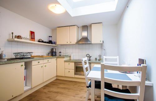 Vught Casa | Bosrust Bungalow