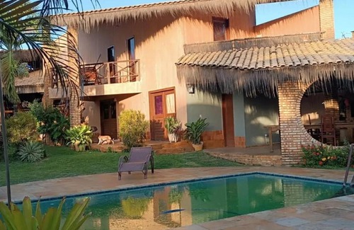 Pecém Casa | Bossa Kite House