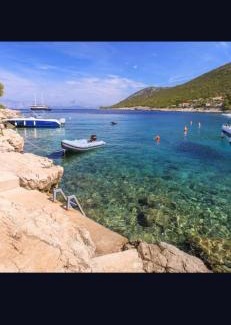 Pokrivenik Villa | Bosses Paradis