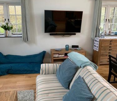 Tintagel Apartamento | Bossiney Cove Cottage