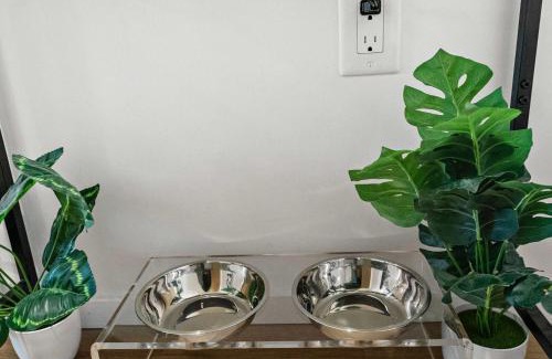 Shawmut Apartamento | Boston Family Retreat Suite w Pool Gym & Paid Parking