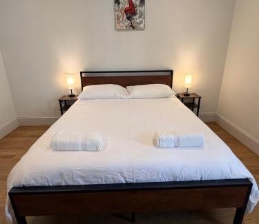 West Codman Hill - West Lower Mills Casa | Boston Historic Lower Mills