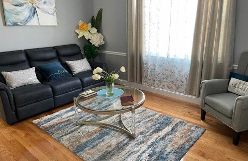 Dudley - Brunswick King Apartamento | Boston Luxury 3 bedroom Private Condo