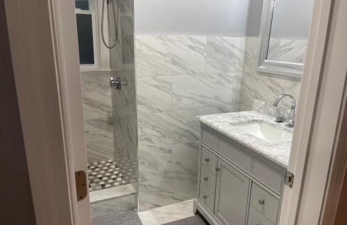 Dudley - Brunswick King Apartamento | Boston Luxury 3 bedroom Private Condo