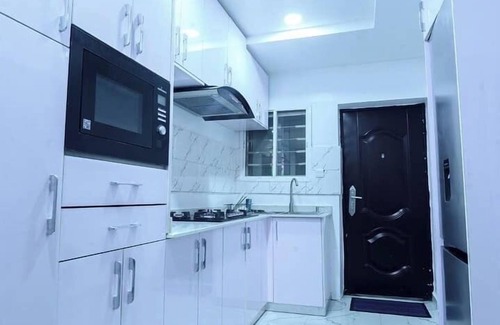 Enugu Casa | Boston Residence Limited