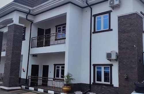 Enugu Casa | Boston Residence Limited