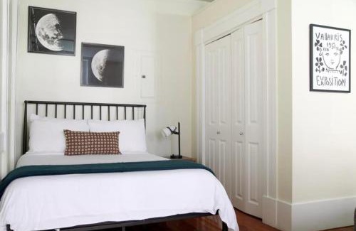Shawmut Apartamento | Boston Royale Club Suites Family Collection by Orchard Group